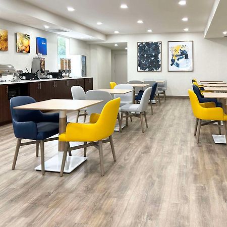Comfort Inn Marietta-Atlanta Near Ballpark-Galleria Bagian luar foto