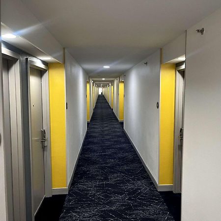 Comfort Inn Marietta-Atlanta Near Ballpark-Galleria Bagian luar foto
