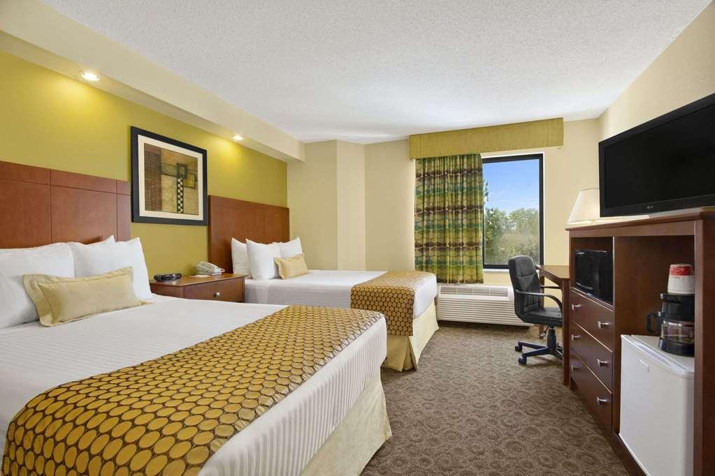 Comfort Inn Marietta-Atlanta Near Ballpark-Galleria Bagian luar foto
