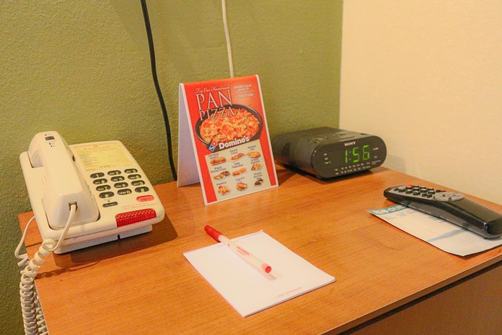 Comfort Inn Marietta-Atlanta Near Ballpark-Galleria Bagian luar foto
