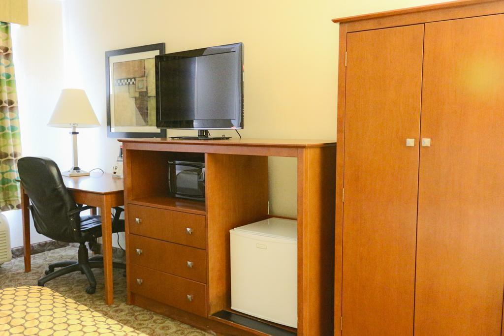 Comfort Inn Marietta-Atlanta Near Ballpark-Galleria Bagian luar foto