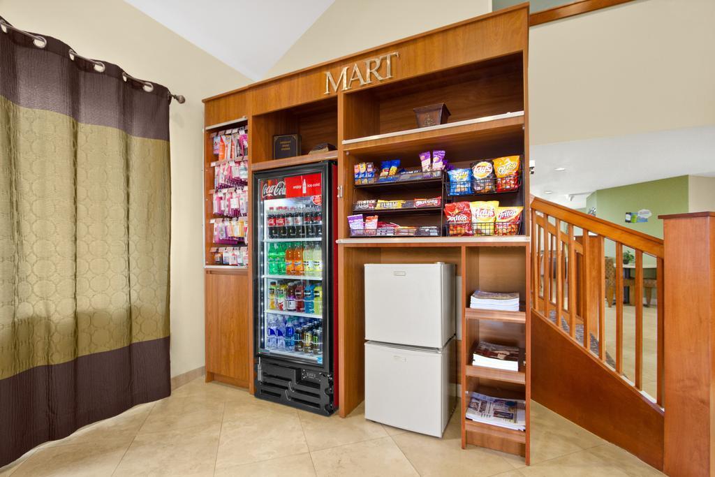 Comfort Inn Marietta-Atlanta Near Ballpark-Galleria Bagian luar foto