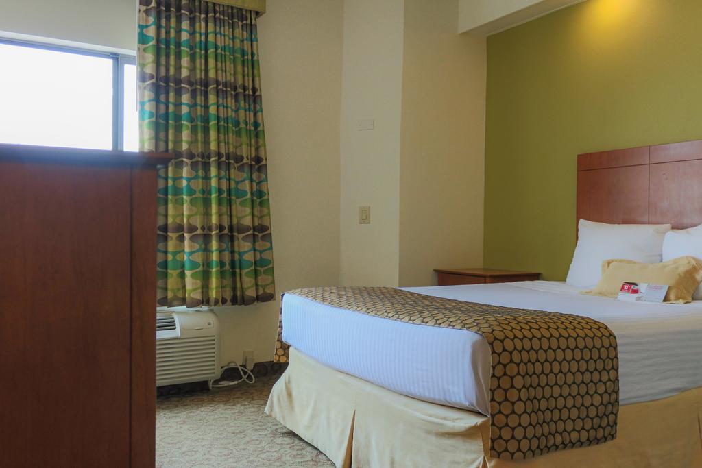 Comfort Inn Marietta-Atlanta Near Ballpark-Galleria Bagian luar foto