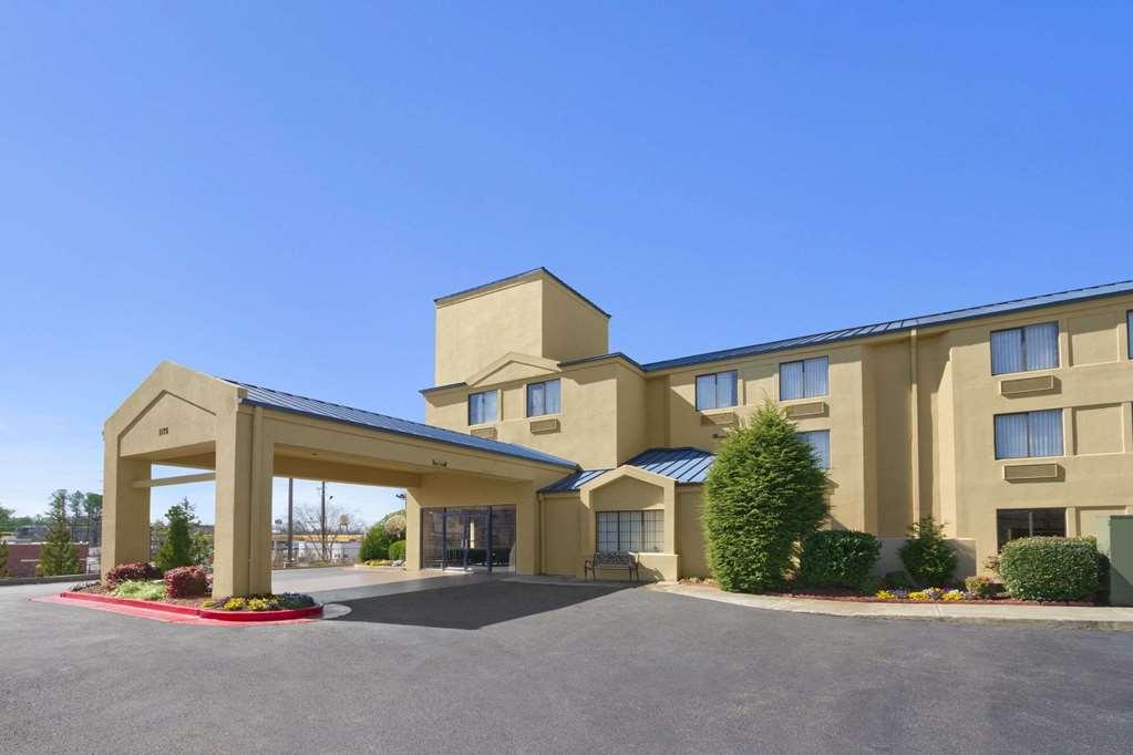 Comfort Inn Marietta-Atlanta Near Ballpark-Galleria Bagian luar foto