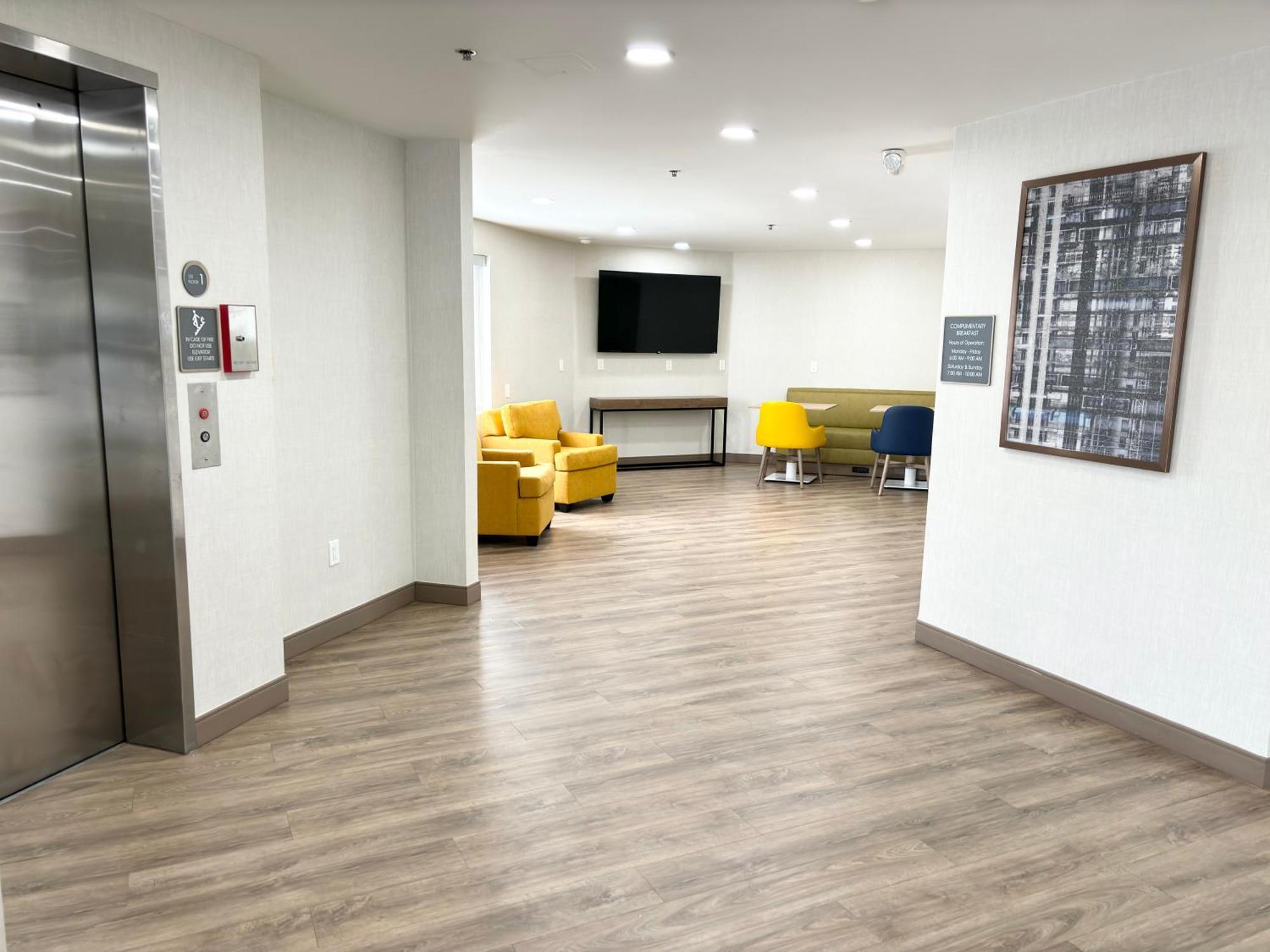 Comfort Inn Marietta-Atlanta Near Ballpark-Galleria Bagian luar foto