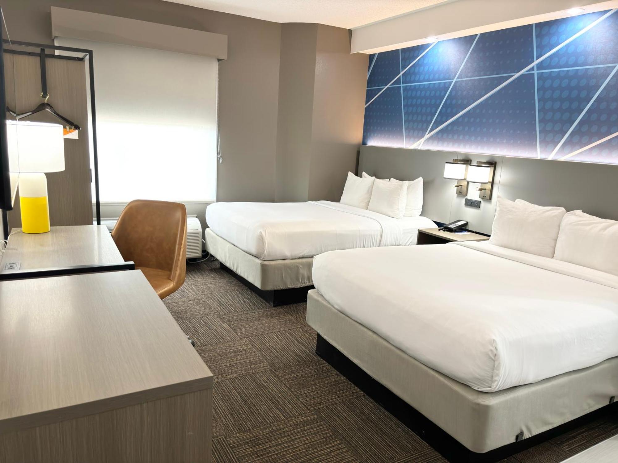 Comfort Inn Marietta-Atlanta Near Ballpark-Galleria Bagian luar foto