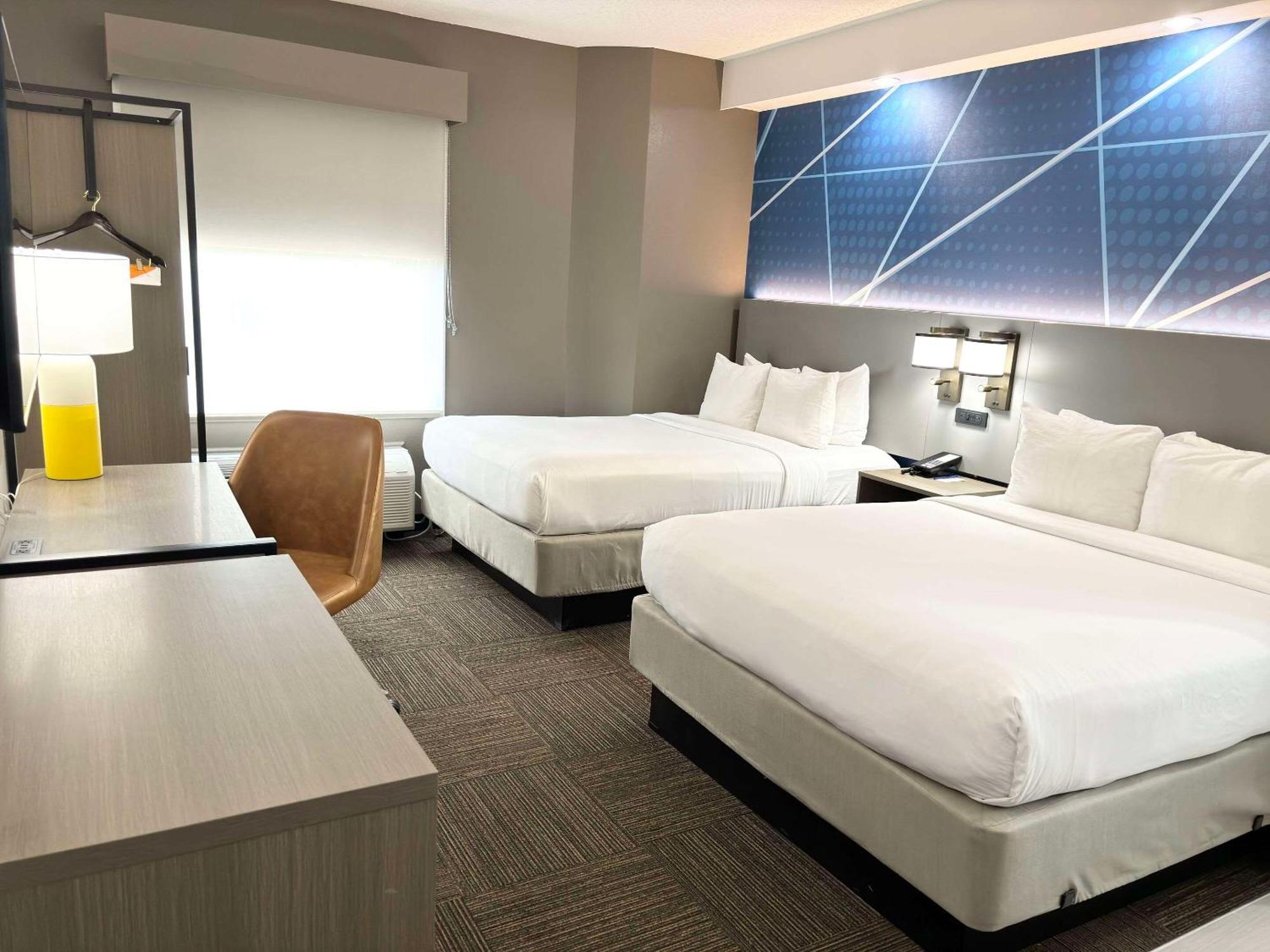Comfort Inn Marietta-Atlanta Near Ballpark-Galleria Bagian luar foto