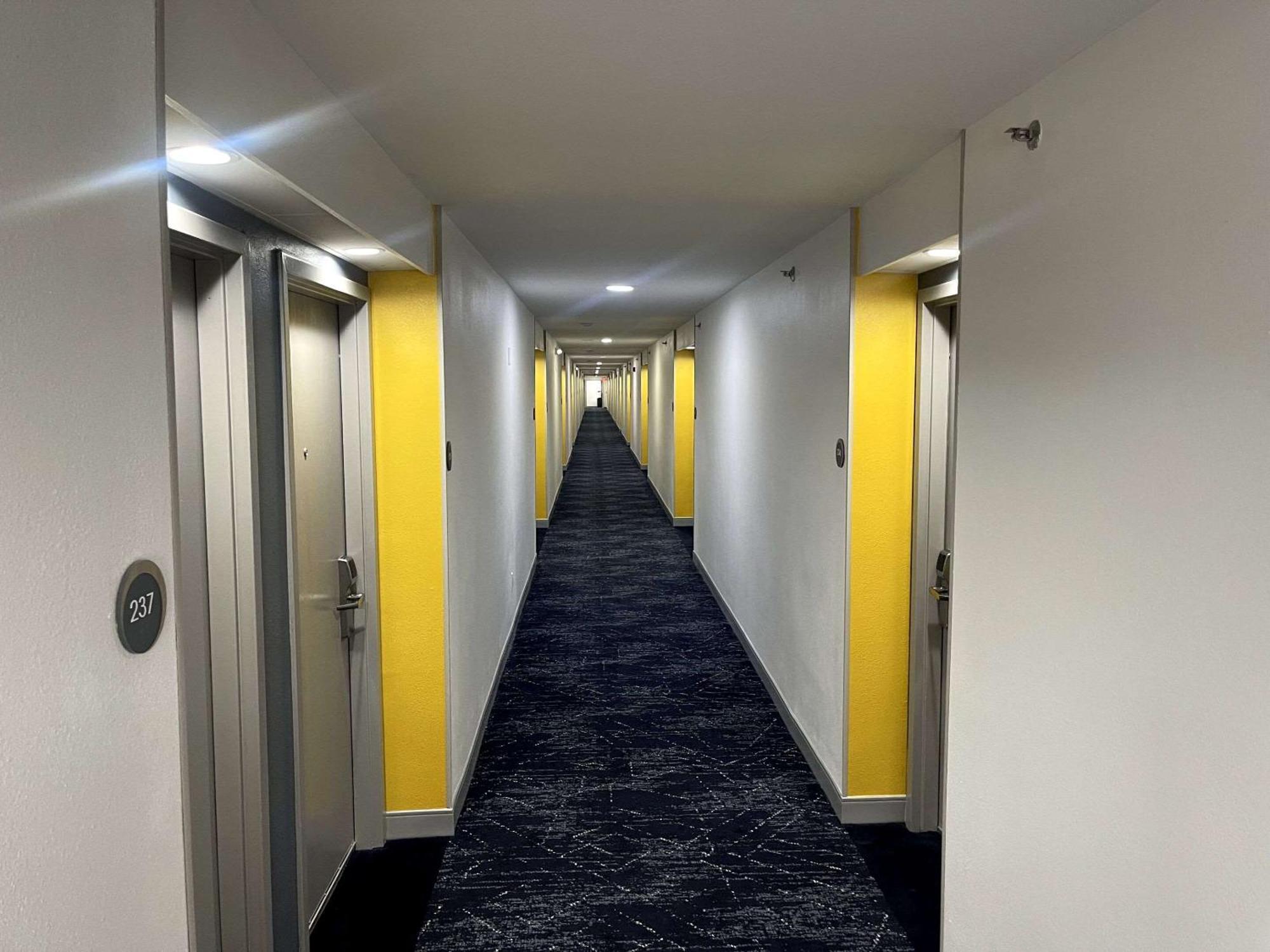 Comfort Inn Marietta-Atlanta Near Ballpark-Galleria Bagian luar foto